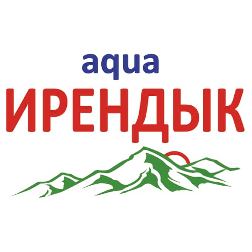 aqua Ирендык доставка